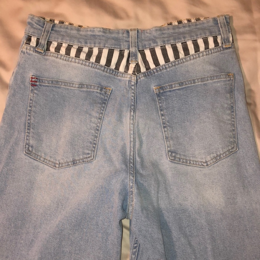 BDG jeans